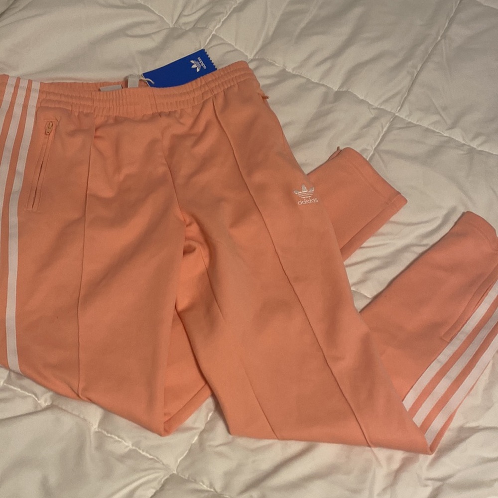 NWT adidas pants